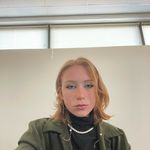 Hope Patterson - @hope.patterson._ - Instagram