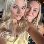 Hope Patterson - @hope.oliviaaa - Instagram