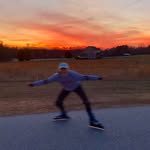 Hope Patterson - @wildling_writing - Instagram