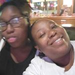 Hope Payne - @iamjust.candy - Instagram