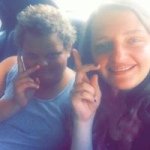 Michaela Pendleton - @mickeyhopependleton - Instagram