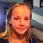 Abigail Hope Penner - @abbygirlloved - Instagram