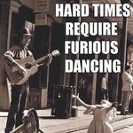 Hope Penner - @hardtimesrequirefuriousdancing - Instagram