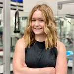 Hope Penner, CSCS, NASM-CPT, CISSN - @healthandhopeblog - Instagram