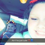 Hope Peters - @hope_peters44 - Instagram