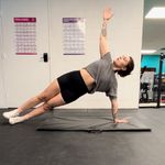 Hope Peters, B.Sc.N., RN, Certified Personal Trainer - @hopepeters.rn.cpt - Instagram