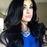 Hope Phipps - @hopephippsmakeup - Instagram