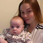 Hope Dunn-pike - @long.journey2020 - Instagram