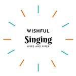 hope & piper - @wishfulsingingtour - Instagram