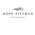 Hope Pittman Photography - @hopepittmanphotography - Instagram