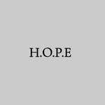 H.O.P.E - @hopepoets - Instagram