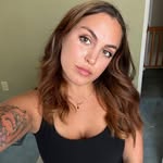 Hope Savage-Poe - @hopesavageee - Instagram