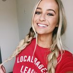 Hope  Rarity Potts - @misshoperaritypotts - Instagram