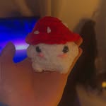 Hope prescott - @crochetbyhope_ - Instagram
