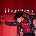 BTS J-HOPE - @jhopepress - Instagram