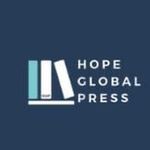Hope Global Press - @hopeglobalpress - Instagram