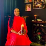 Divine hope - @high_priestess_hope_ - Instagram