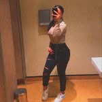 Hope Priest - @mrsdiftaaaaaa - Instagram