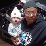 Marcus Haynes - @hopedealerkillerpriest - Instagram