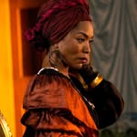MARIE LAVEAU - @hopepriesthood - Instagram
