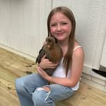 Hope Purdy - @hopeashlynpurdy - Instagram