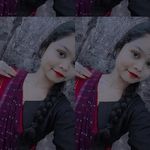 Bhagyashree Kanhar - @hope_que_e_n_ - Instagram
