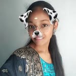 jaanu 💖 - @hopequeen_47 - Instagram