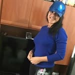 Hope Quezada - @esperanzaquezadab - Instagram