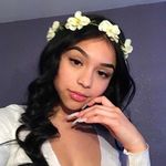 Hope Ramirez - @yogirl_.hope - Instagram