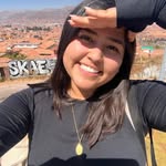 Hope Ramírez Gamarra - @hoperamirezg - Instagram