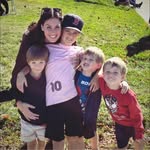 Randall Roy - @randallhope - Instagram