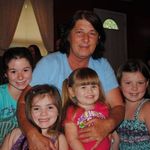 Beverly Hope Tolley-Randolph - @beverlytolleyrandolph - Instagram