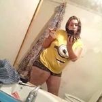 hope Queean Randolph - @snow_bunny_randolph - Instagram