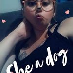 Hope Randolph - @babylex42 - Instagram