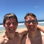 Randolph Hope - @randolphhope45 - Instagram