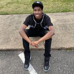 Christopheroverton - @hope.rapper - Instagram