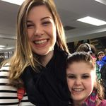 Hope Rapp - @hoperapp08 - Instagram