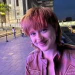 hope - @hope_rawls - Instagram