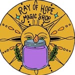 Hope Ray 🌙 - @rayofhope.magicshop - Instagram