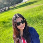 Kanchi R - @hope_ray_oflife - Instagram