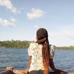 Raycath Makayula - @_____hoperay - Instagram