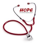 Hope Reading Room - @hopereadingroom - Instagram