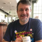 JD Hope - @hopereads100 - Instagram