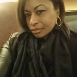 Hope Walker-Redd - @sooblessed3 - Instagram