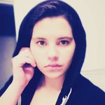 Justina Maria Hope Reimer - @shorty123455 - Instagram