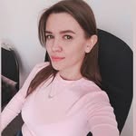 Nadya - @hopereimer - Instagram