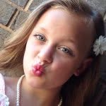 Hope Rhoads - @dancinghope2005 - Instagram