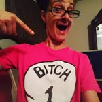 hope richards - @lana_dels_momma - Instagram