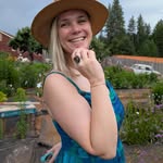 Hope Richards - @hopezilla_rex - Instagram