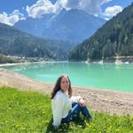 Hope Richards - @hopeibclc - Instagram